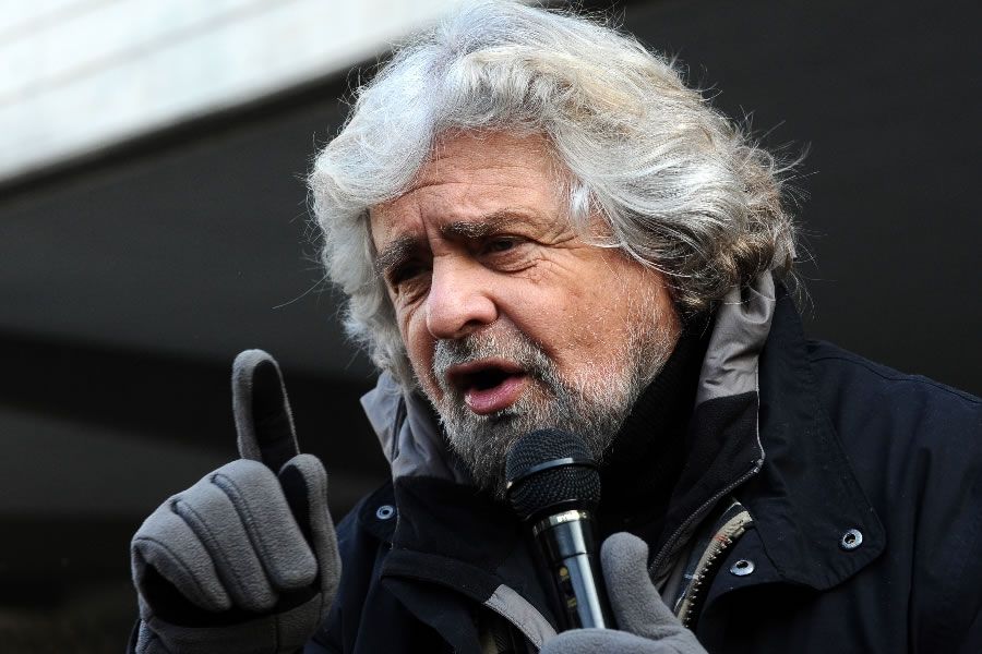 Foto: Niccolò Caranti / CC BY-SA 3.0 via Wikipedia
