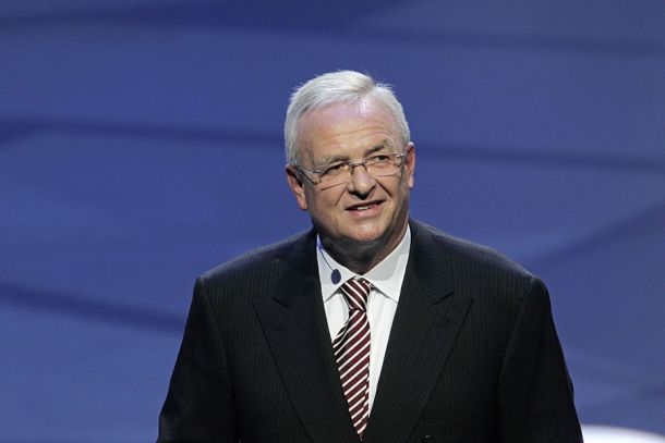 Martin Winterkorn