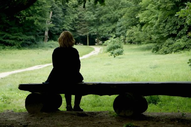 Es braucht viel Mut, als Opfer über den eigenen sexuellen Missbrauch zu sprechen.