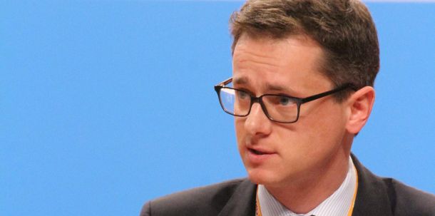 Carsten Linnemann