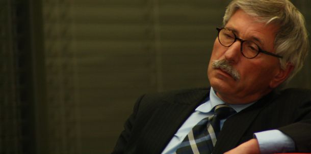Thilo Sarrazin
