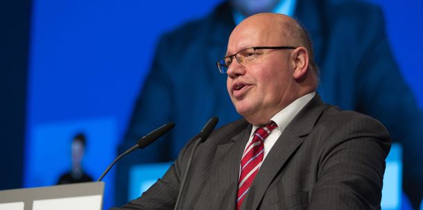 Peter Altmaier
