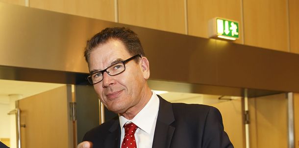 Gerd Müller