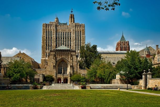 Yale Universität