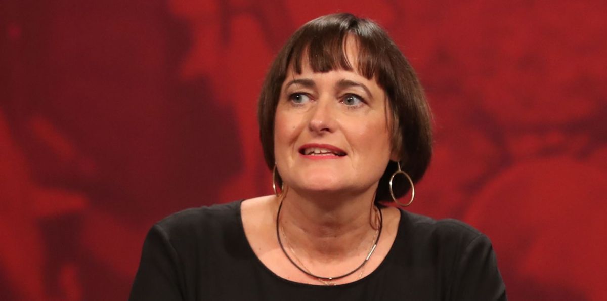 Martina Renner