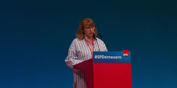 Petra Köpping
