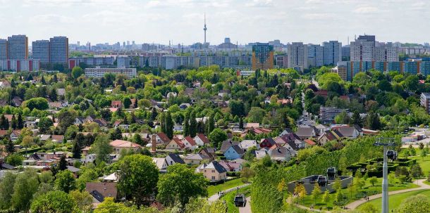 Der Wirtschaftsrat unterstützt den Vorschlag aus Nordrhein-Westfalen, einen bundeseinheitlichen Freibetrag beim Erwerb einer selbst genutzten Immobilie einzuführen.
