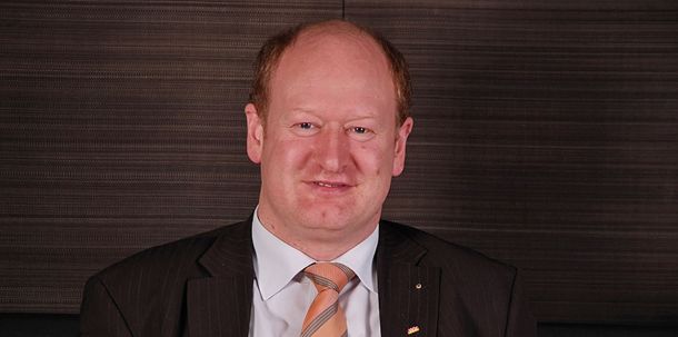 Reinhold Hilbers