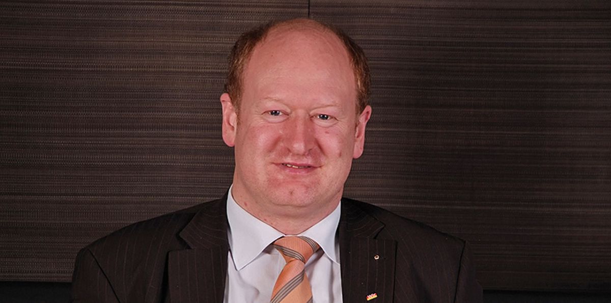 Reinhold Hilbers