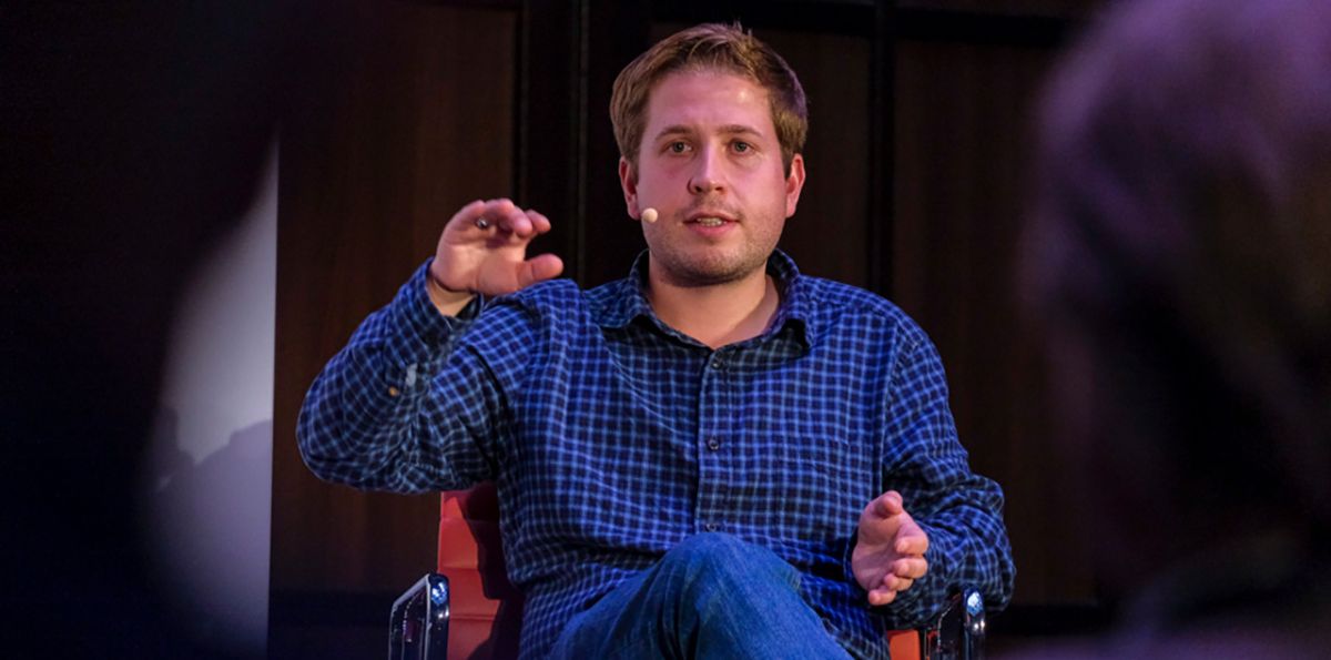 Kevin Kühnert