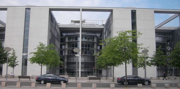 Paul-Löbe-Haus