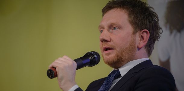 Michael Kretschmer