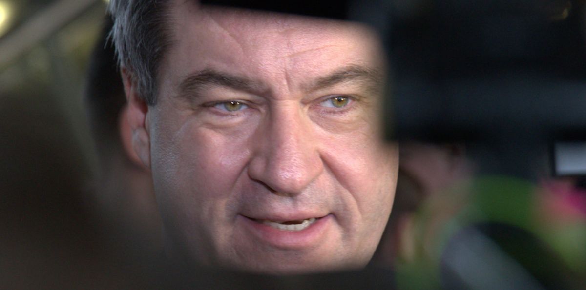 Markus Söder