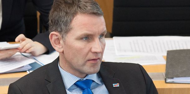 Björn Höcke