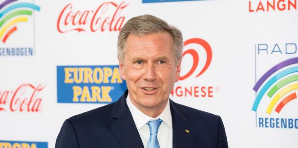 Christian Wulff