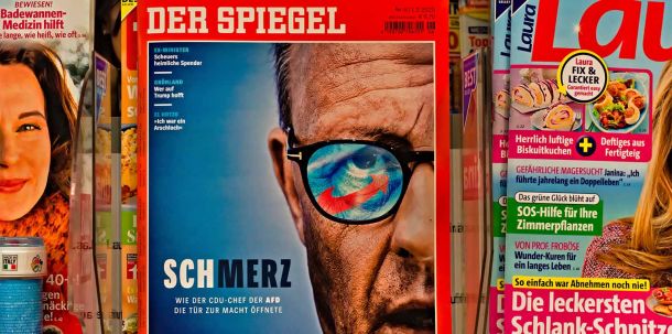 Die Radikalwende der Union in der Asylpolitik auf den letzten Metern des Wahlkampfs hat genauso wenig gezündet, wie der von den Liberalen initiierte Ampel-Bruch der FDP genutzt oder die schwache Regierungsbilanz SPD und Grünen geschadet hat - nämlich so gut wie gar nicht.