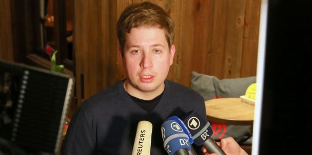 Kevin Kühnert