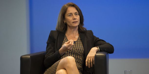 Katarina Barley