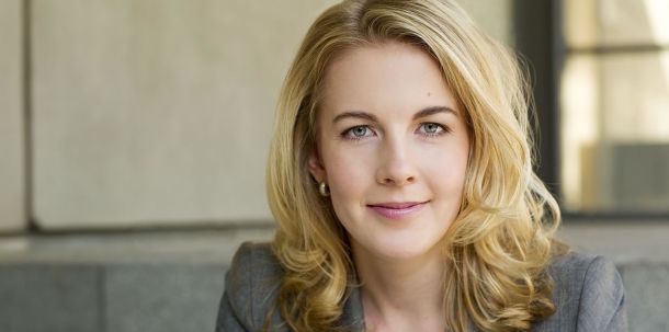 Linda Teuteberg