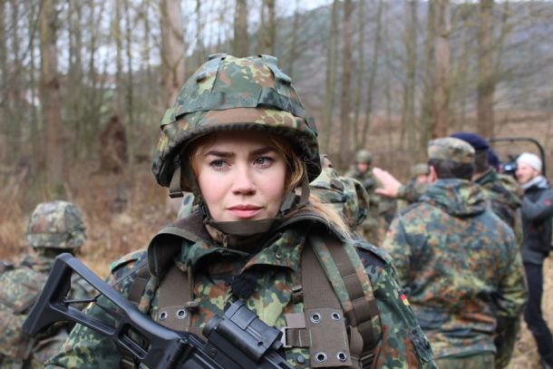 Palina Rojinski