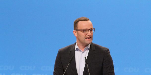 Der Gesundheitsminister hatte den Entwurf einer Verordnung in die Ressortabstimmung gegeben, der systematische Corona-Tests vorsieht.