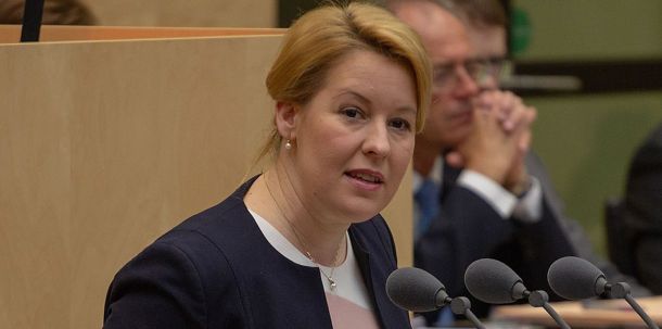Franziska Giffey