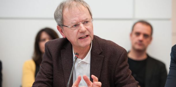 Christoph Butterwegge