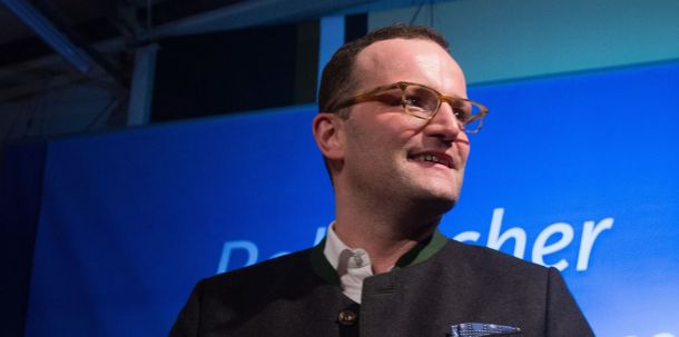 Jens Spahn