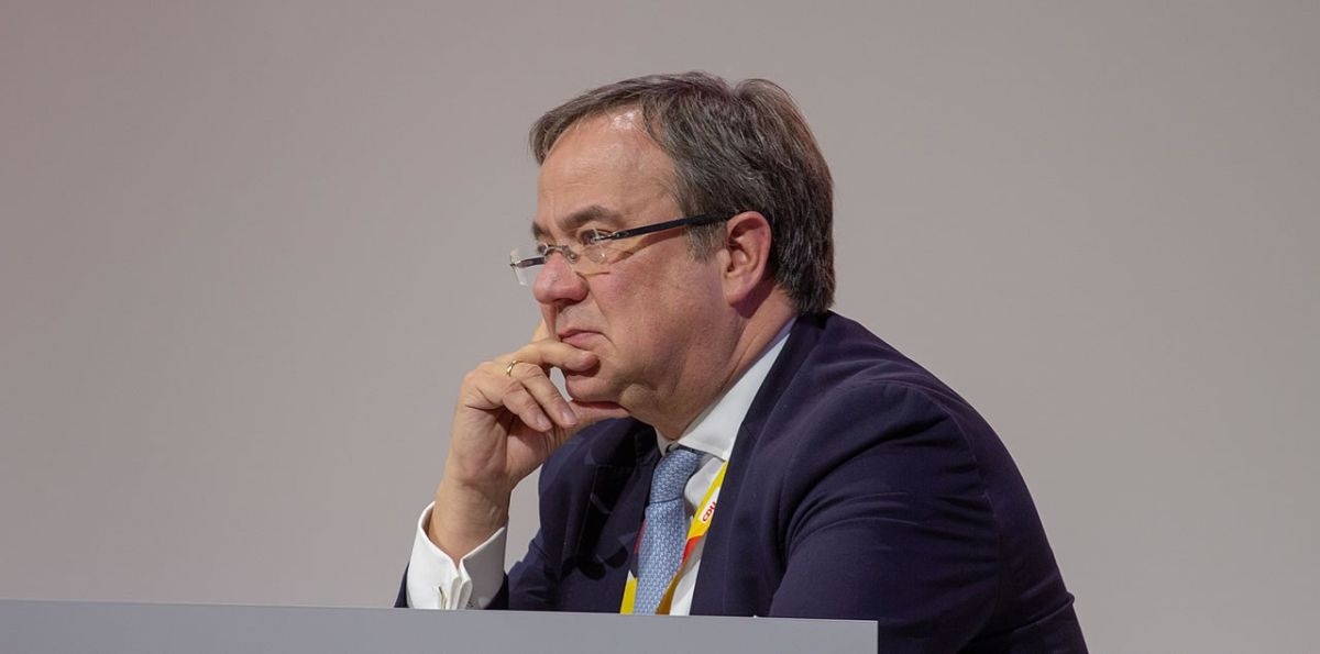 Armin Laschet