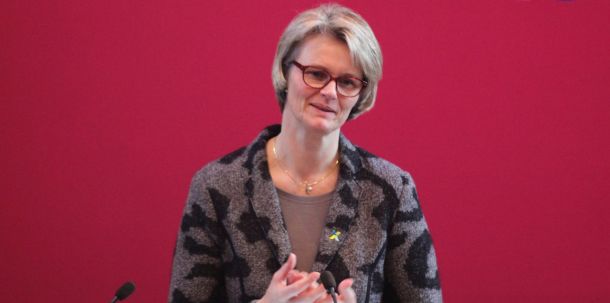 Anja Karliczek
