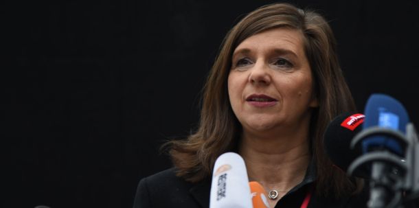 Katrin Göring-Eckardt