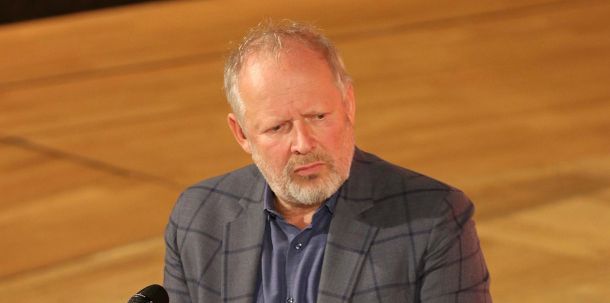 Axel Milberg