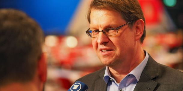 Ralf Stegner