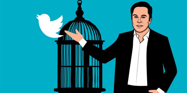 Gilt auf einer führenden Plattform wie Twitter nun wieder das Prinzip der Gleichbehandlung von Fakten und Fake News, dann verheißt das nichts Gutes für die Zukunft einer Demokratie, die ohnehin bedenklich ins Wanken geraten ist.