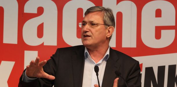 Bernd Riexinger
