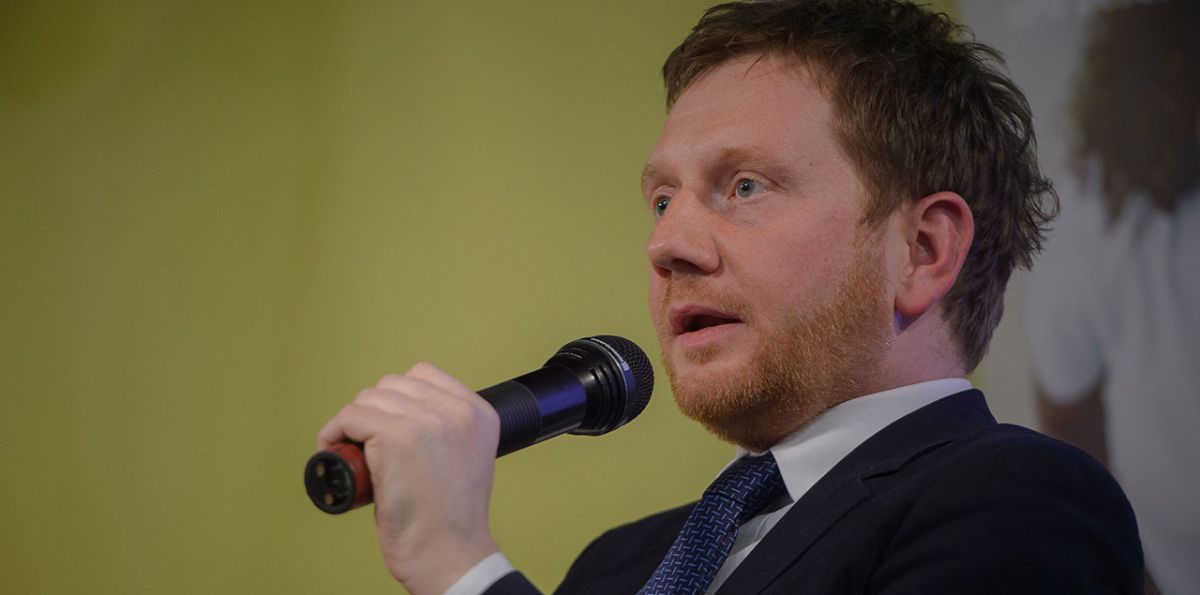 Michael Kretschmer