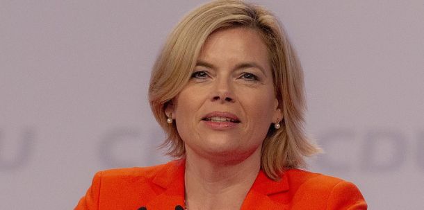 Julia Klöckner