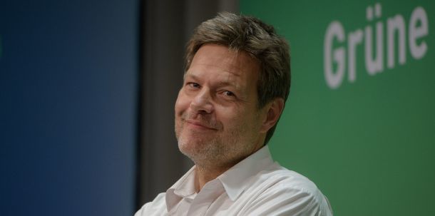 Robert Habeck
