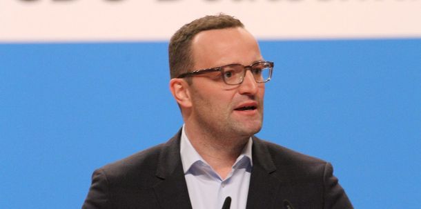 Jens Spahn