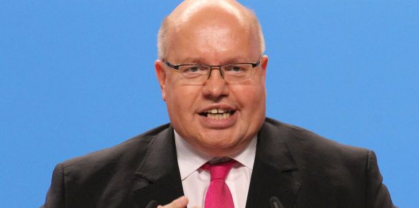 Peter Altmaier