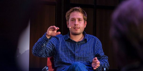 Kevin Kühnert