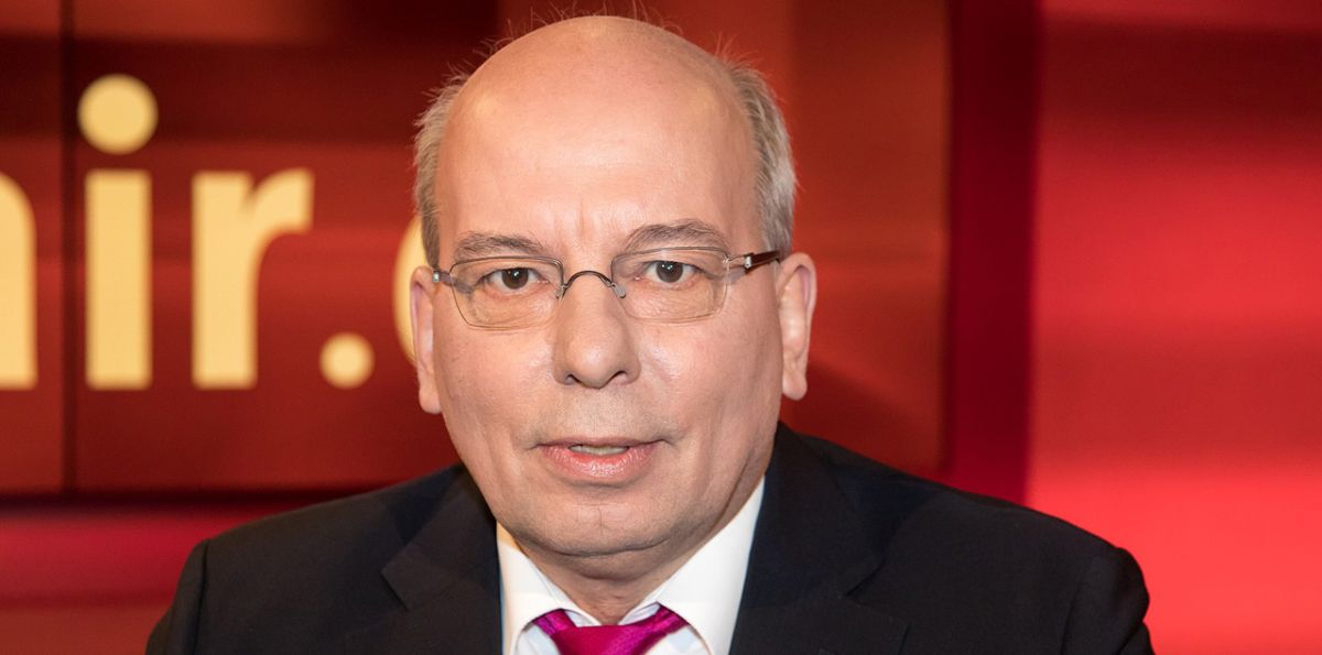 Rainer Wendt