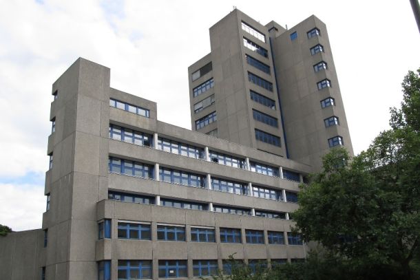 Hochschule für angewandte Wissenschaften, Berlin