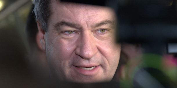Markus Söder