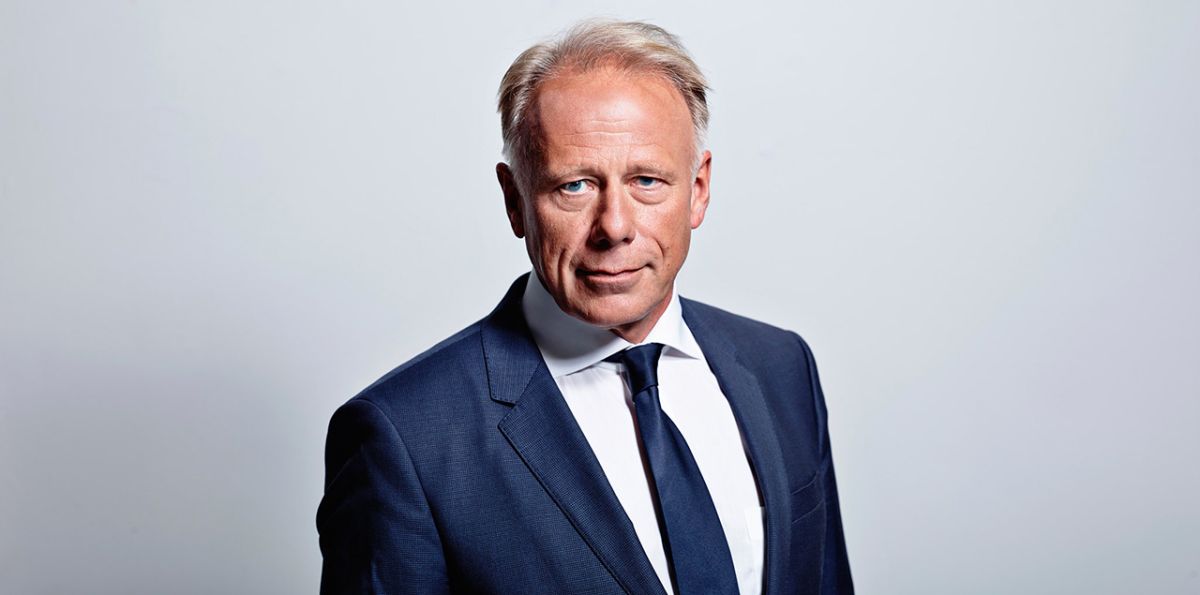 Jürgen Trittin