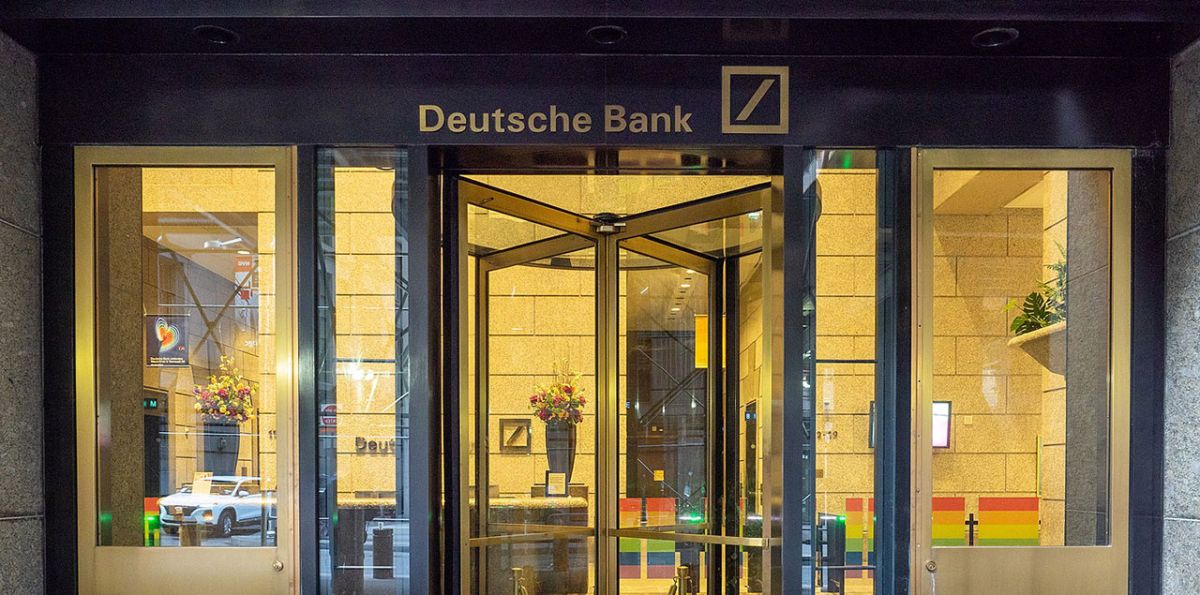 Deutsche Bank New York