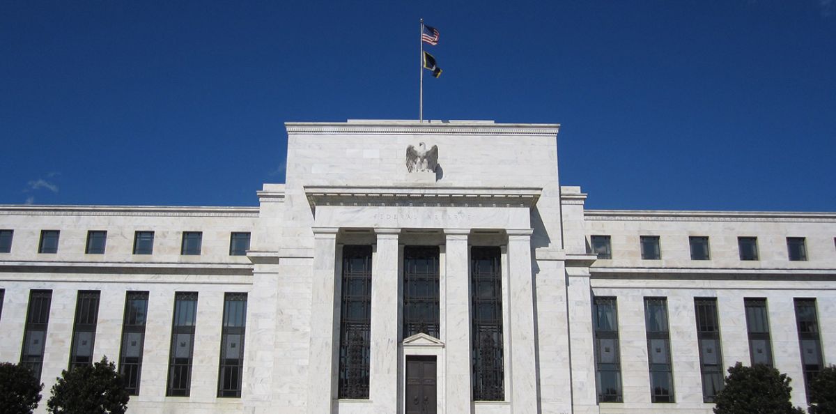 US-Notenbank (Federal Reserve)
