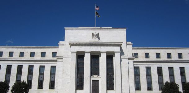US-Notenbank (Federal Reserve)