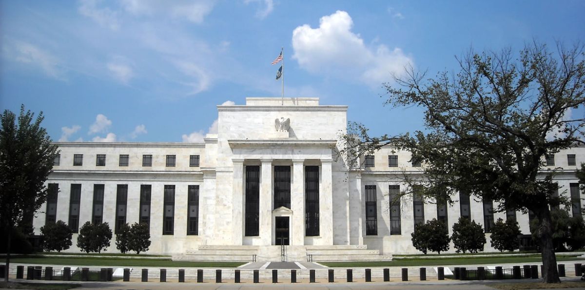Federal Reserve (Fed), Washington DC