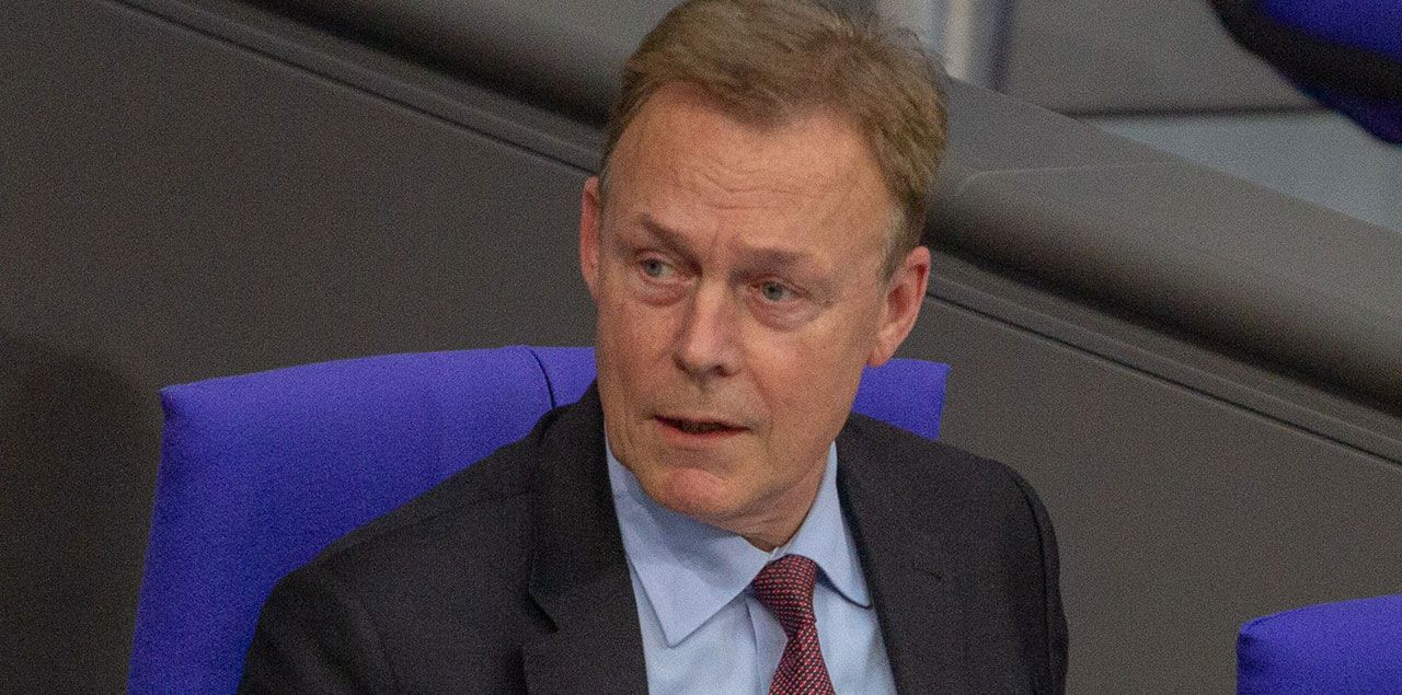 Thomas Oppermann, Bundestagsvizepräsident